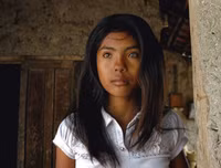 [ẢNH] Bí ẩn những đôi mắt dị thường hiếm gặp nhất trên thế giới