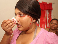 [ẢNH] Bí ẩn những đôi mắt dị thường hiếm gặp nhất trên thế giới