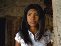 [ẢNH] Bí ẩn những đôi mắt dị thường hiếm gặp nhất trên thế giới