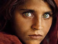 [ẢNH] Bí ẩn những đôi mắt dị thường hiếm gặp nhất trên thế giới