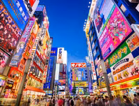 [ẢNH] Những thành phố 