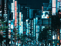 [ẢNH] Những thành phố 