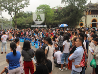 Tiếng lòng của trẻ tự kỷ