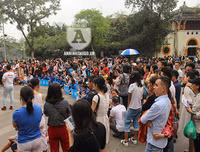 Tiếng lòng của trẻ tự kỷ