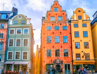 [ẢNH] Bí quyết nào giúp Phần Lan 