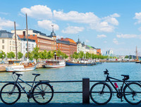 [ẢNH] Bí quyết nào giúp Phần Lan 