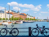 [ẢNH] Bí quyết nào giúp Phần Lan 