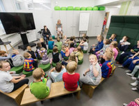 [ẢNH] Bí quyết nào giúp Phần Lan 