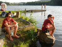 [ẢNH] Bí quyết nào giúp Phần Lan 