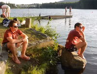 [ẢNH] Bí quyết nào giúp Phần Lan 