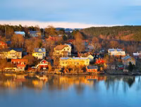 [ẢNH] Bí quyết nào giúp Phần Lan 