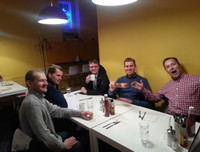 [ẢNH] Bí quyết nào giúp Phần Lan 