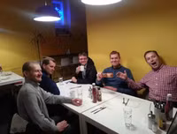 [ẢNH] Bí quyết nào giúp Phần Lan 