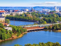 [ẢNH] Bí quyết nào giúp Phần Lan 