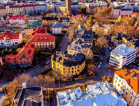 [ẢNH] Bí quyết nào giúp Phần Lan 