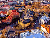 [ẢNH] Bí quyết nào giúp Phần Lan 