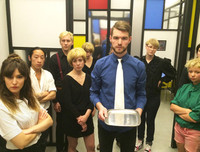 [ẢNH] Bí quyết nào giúp Phần Lan 