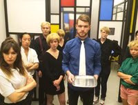 [ẢNH] Bí quyết nào giúp Phần Lan 