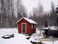 [ẢNH] Bí quyết nào giúp Phần Lan 