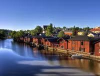 [ẢNH] Bí quyết nào giúp Phần Lan 