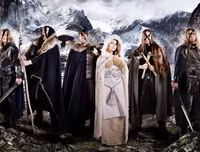 [ẢNH] Bí quyết nào giúp Phần Lan 