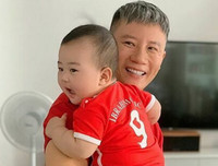 [ẢNH] Sao Việt làm gì trong những ngày nghỉ vì đại dịch Covid-19?