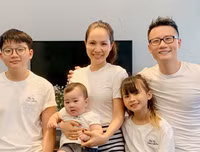 [ẢNH] Sao Việt làm gì trong những ngày nghỉ vì đại dịch Covid-19?