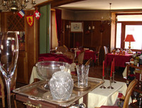 [ẢNH] Khách sạn kỳ lạ nơi du khách 