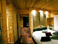 [ẢNH] Khách sạn kỳ lạ nơi du khách 