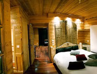 [ẢNH] Khách sạn kỳ lạ nơi du khách 