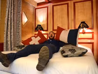 [ẢNH] Khách sạn kỳ lạ nơi du khách 