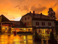 [ẢNH] Khách sạn kỳ lạ nơi du khách 