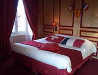 [ẢNH] Khách sạn kỳ lạ nơi du khách 