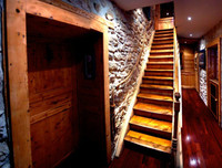 [ẢNH] Khách sạn kỳ lạ nơi du khách 