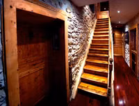 [ẢNH] Khách sạn kỳ lạ nơi du khách 