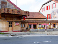 [ẢNH] Khách sạn kỳ lạ nơi du khách 