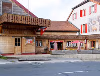 [ẢNH] Khách sạn kỳ lạ nơi du khách 