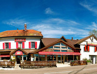 [ẢNH] Khách sạn kỳ lạ nơi du khách 