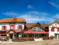 [ẢNH] Khách sạn kỳ lạ nơi du khách 