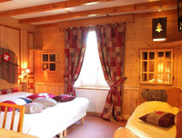 [ẢNH] Khách sạn kỳ lạ nơi du khách 