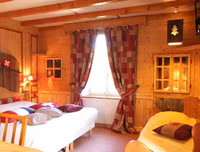 [ẢNH] Khách sạn kỳ lạ nơi du khách 