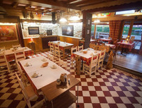 [ẢNH] Khách sạn kỳ lạ nơi du khách 