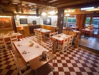 [ẢNH] Khách sạn kỳ lạ nơi du khách 