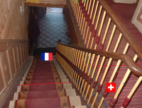 [ẢNH] Khách sạn kỳ lạ nơi du khách 