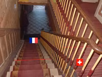 [ẢNH] Khách sạn kỳ lạ nơi du khách 