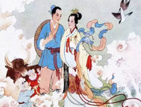 Nguồn gốc và ý nghĩa ngày Tết Ngâu