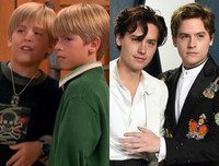 [ẢNH] Các cặp anh chị em nổi tiếng hàng đầu Hollywood