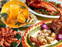 Những thực phẩm kết hợp với nhau gây độc