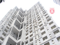 [ẢNH] Tổng vệ sinh các ký túc xá Sinh viên được trưng dụng làm khu cách ly tại Mỹ Đình II