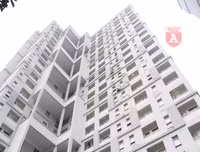 [ẢNH] Tổng vệ sinh các ký túc xá Sinh viên được trưng dụng làm khu cách ly tại Mỹ Đình II